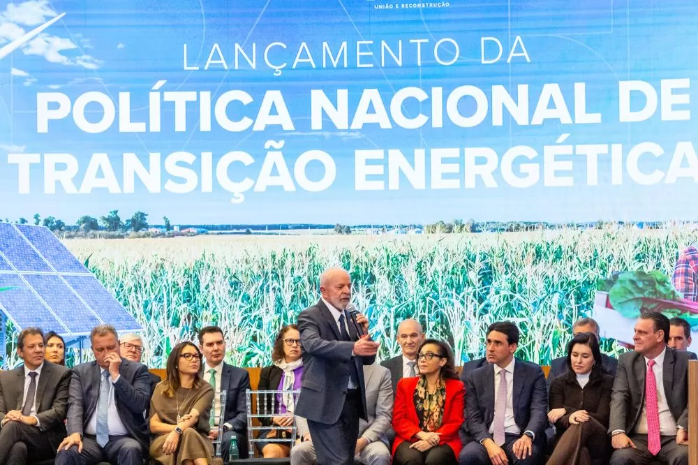 Dinho Mendes / Itaipu Binacional