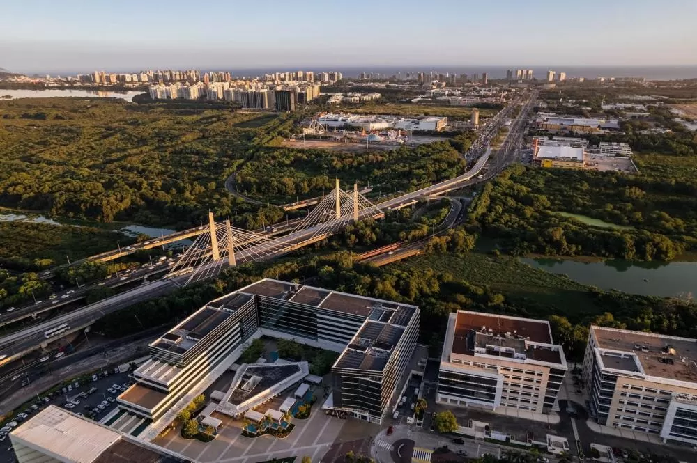 Infraestrutura resiliente: fortalecendo sistemas para um mundo que passa por mudanças climáticas