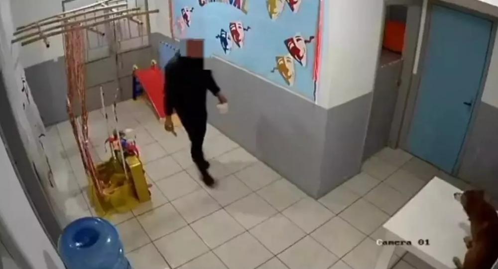 Foto: reprodução do vídeo.