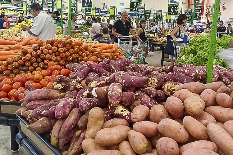 Helena Pontes / Agência IBGE