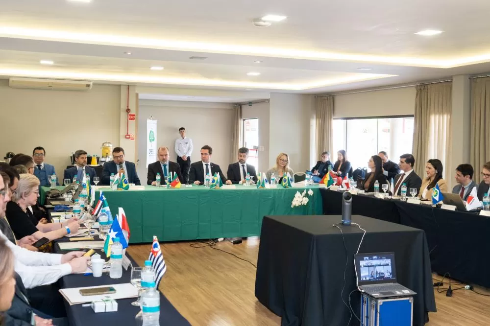 Crédito: Sara Cheida / Itaipu Binacional