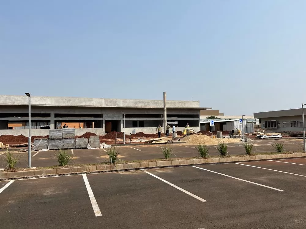 Fotos: Divulgação/Itaipu Binacional