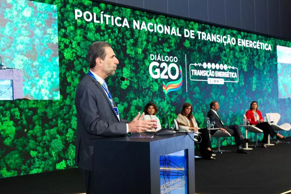 Fotos: Dinho Mendes / Itaipu Binacional