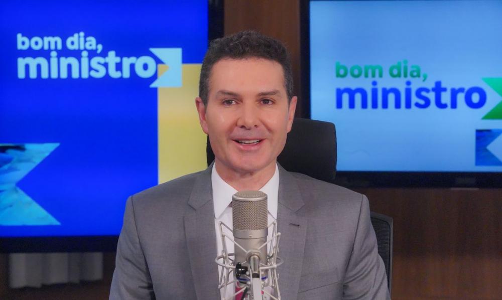 Rafa Neddermeyer/Agência Brasil