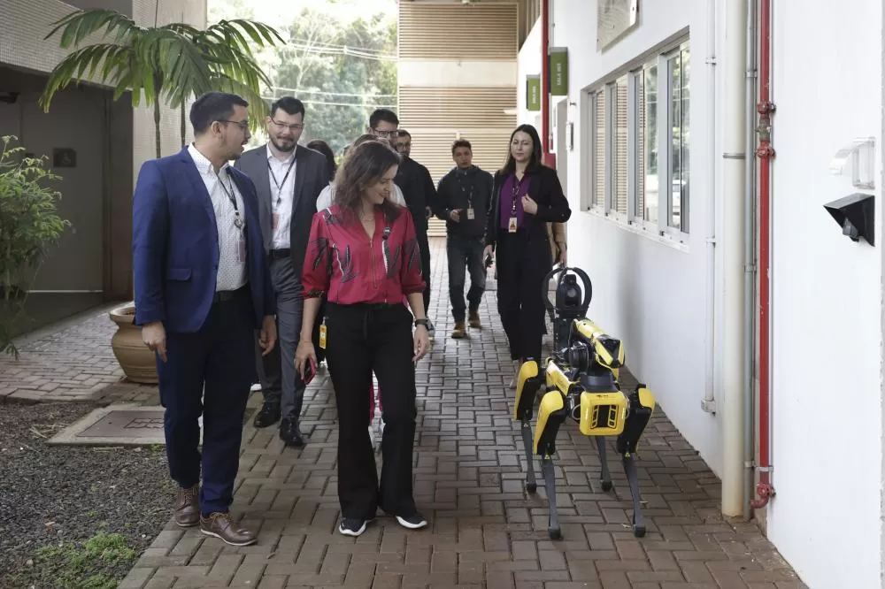  Crédito: Kiko Sierich/Itaipu Parquetec