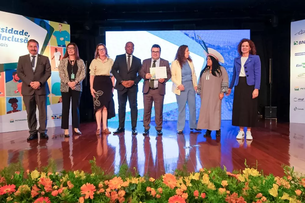  Nelson Mendes/Petrobras.