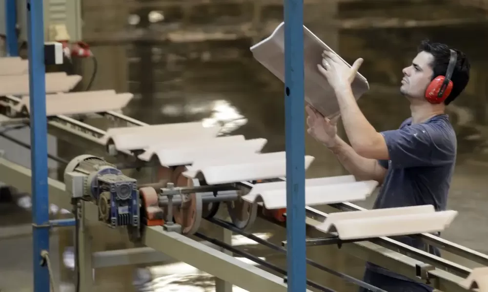 CNI/José Paulo Lacerda/Direitos Reservados