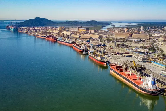 Claudio Neves-Porto do Paraná