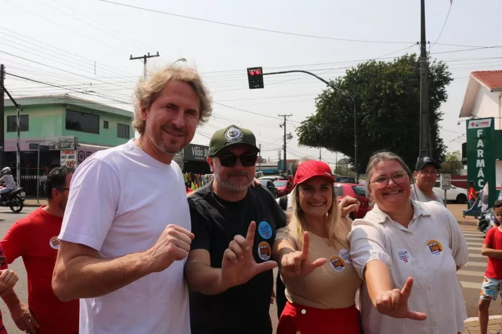 (Foto: Divulgação)