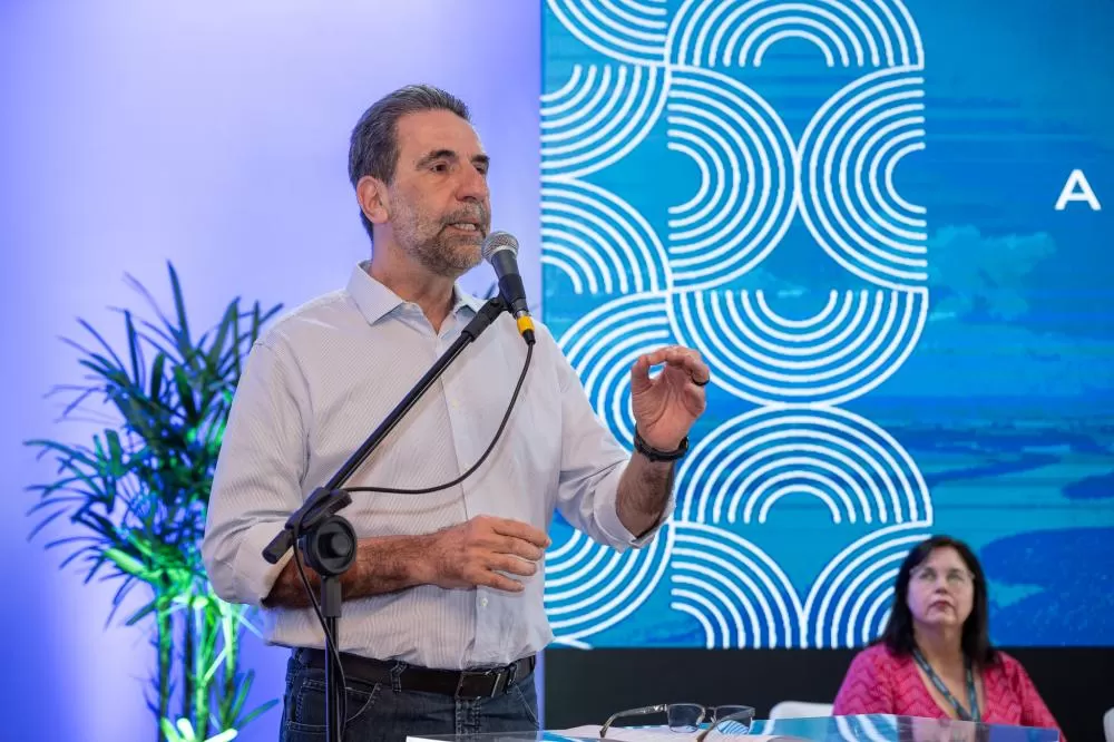 Crédito: William Brisida/Itaipu Binacional.