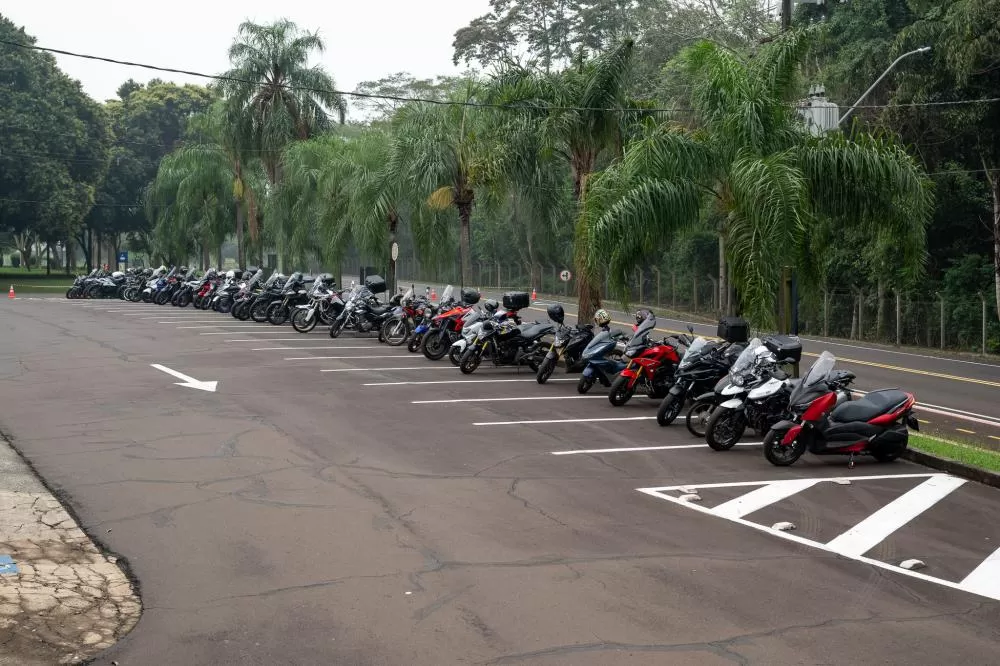 Crédito: William Brisida/Itaipu Binacional