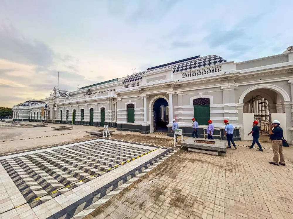 Fotos: Alexandre Marchetti/Itaipu Binacional
