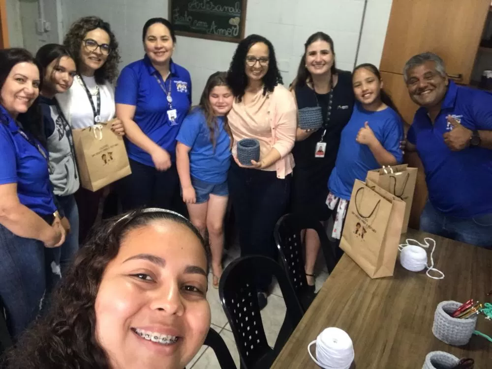 Fotos dos projetos contemplados em 2023 nos links ao final do texto. Crédito: Divulgação/Itaipu Binacional