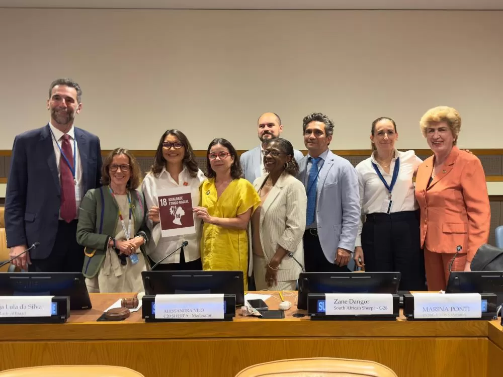 Fotos: Renato Sordi/Itaipu Binacional