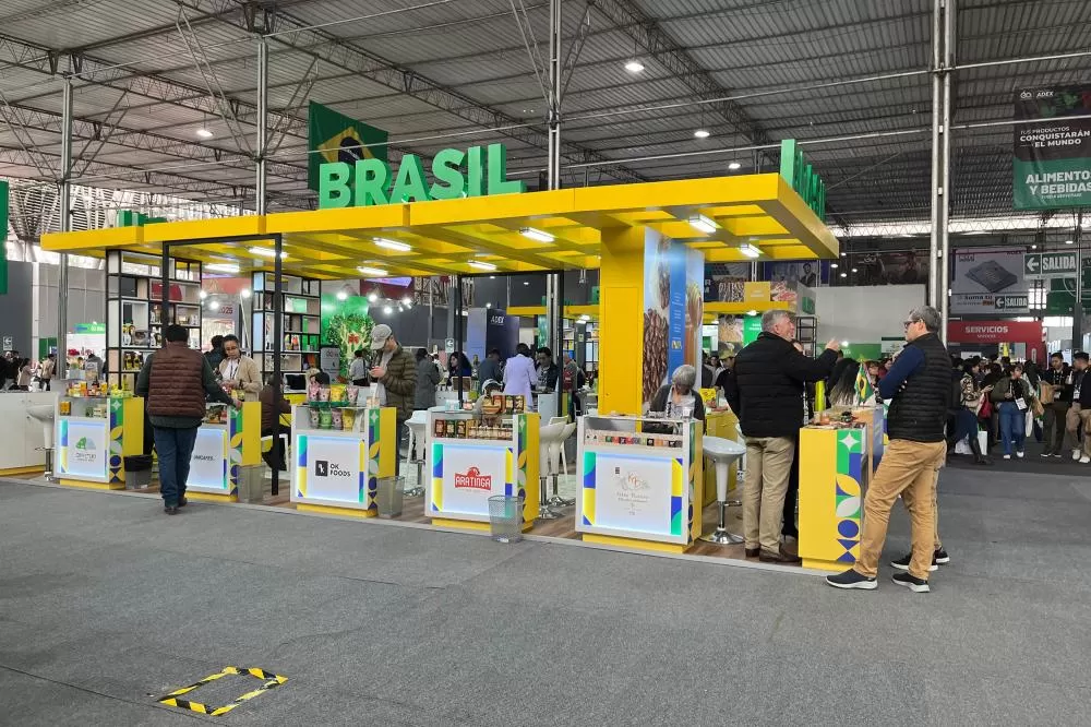 Missão da Invest Paraná coloca empresas paranaenses em contato com mercado latino-americano Foto: Invest Paraná