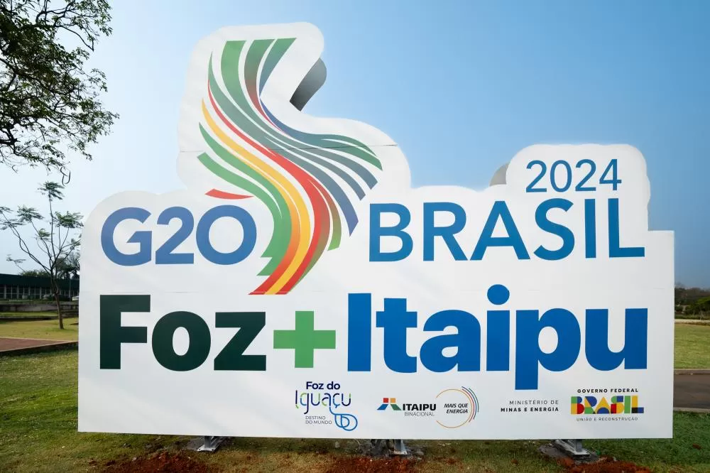 Fotos: Sara Cheida / Itaipu Binacional