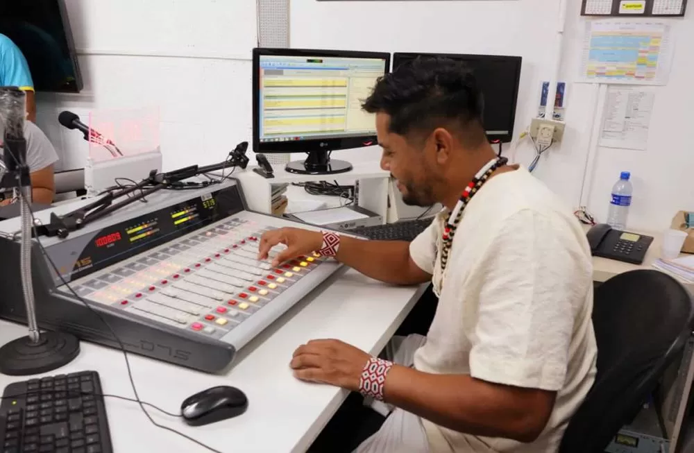 Fotos de Micael Eliabe nos links ao final do texto. Crédito: Divulgação.