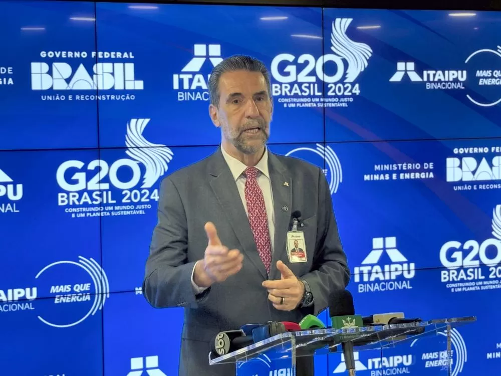 Fotos: Renato Sordi / Itaipu Binacional