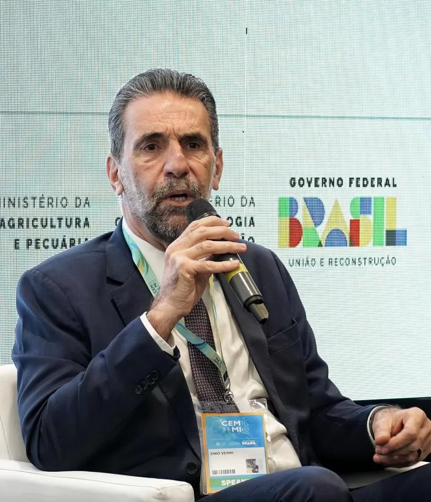 Crédito das fotos: Marcos Labanca/Itaipu Binacional