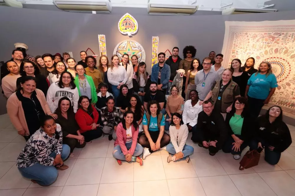  Conselho dos Municípios Lindeiros/Divulgação.