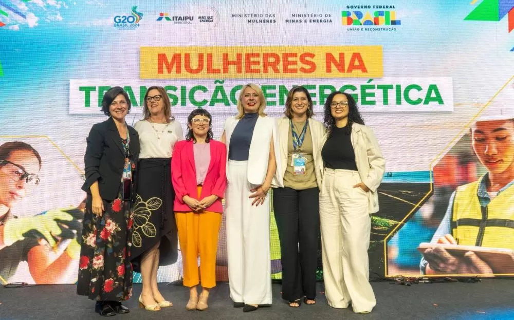 Fotos (todas com crédito de Marcos Labanca/Itaipu Binacional).