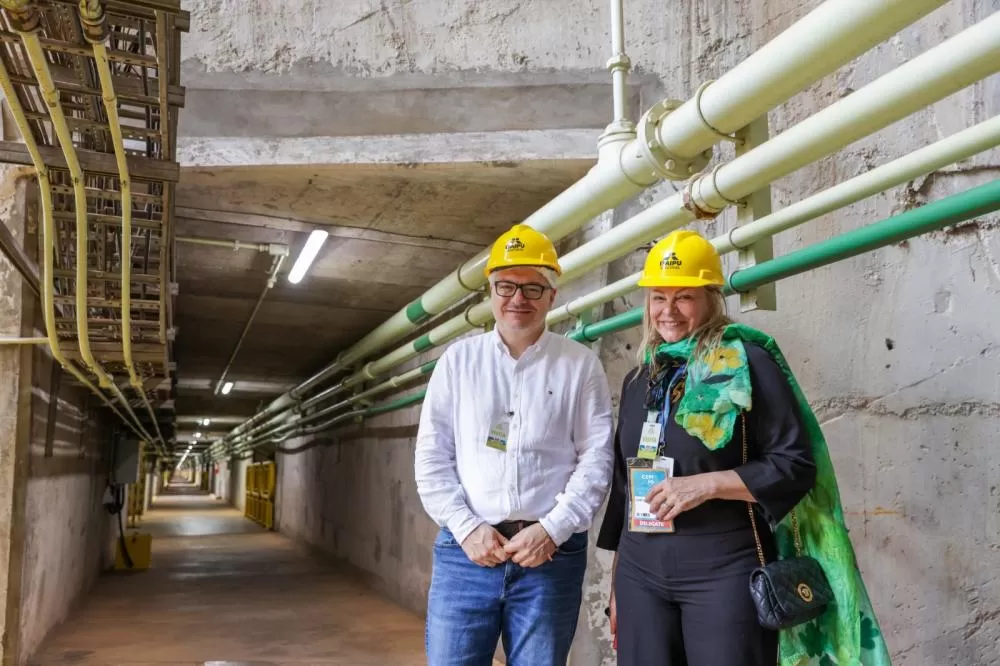  Kiko Sierich/Itaipu Parquetec