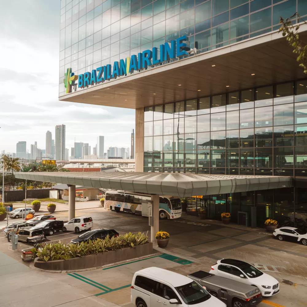 Imagem Gerada pela IA