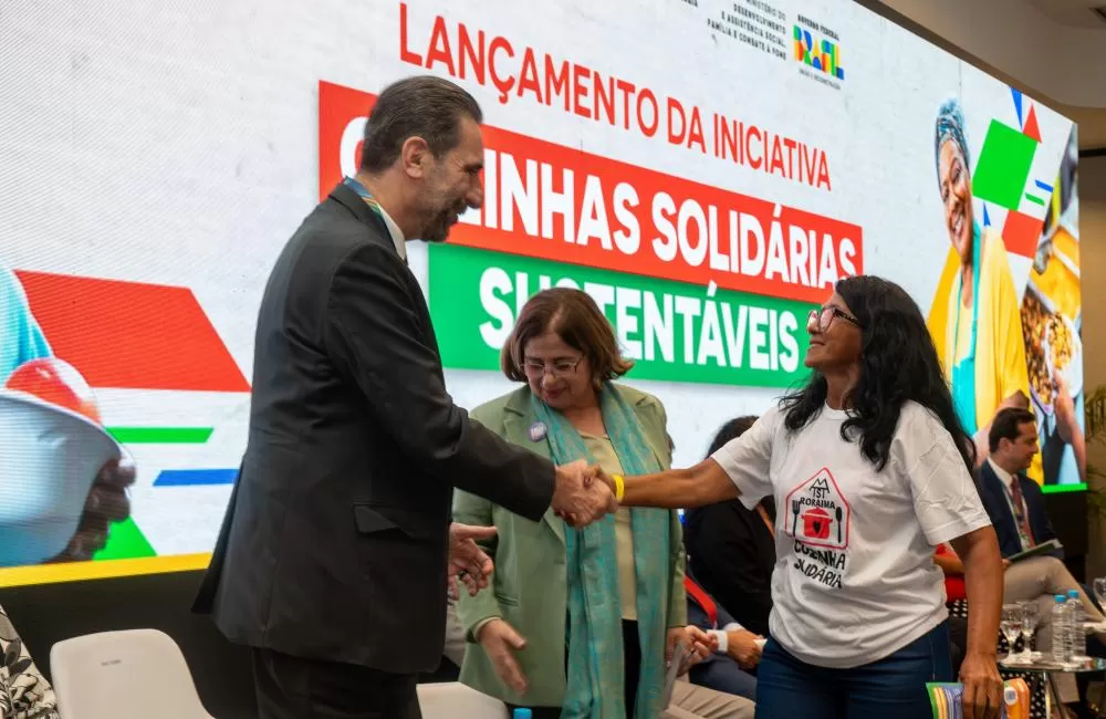 Crédito: Marcos Labanca/Itaipu Binacional