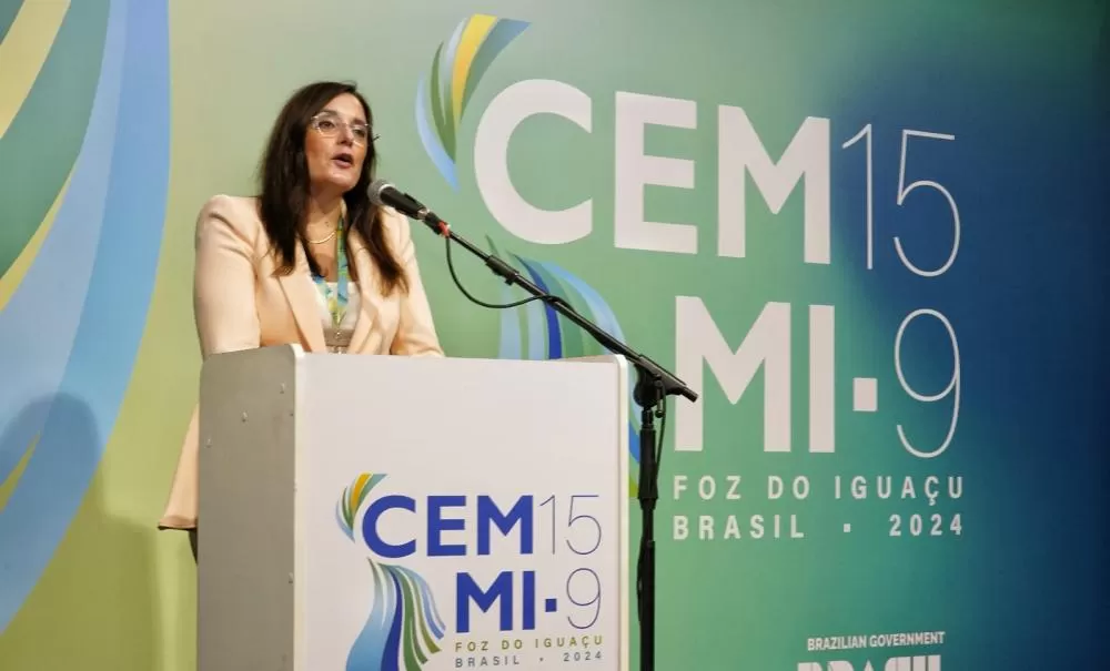 Foto: Marcos Labanca / Itaipu Binacional