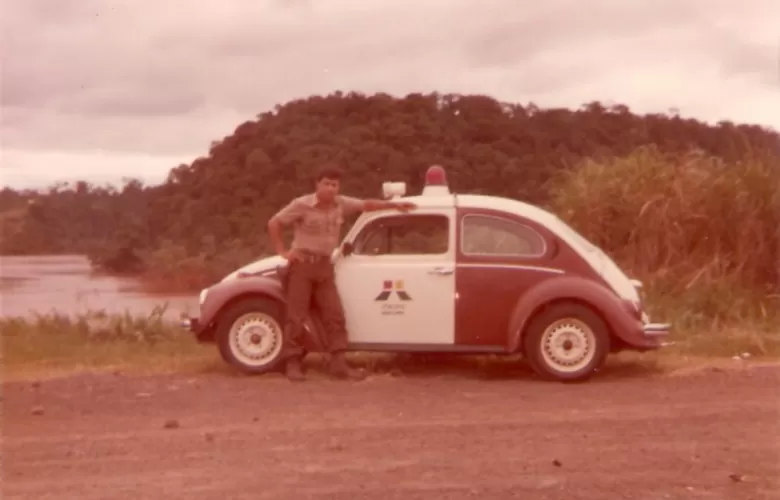 Crédito: Arquivo Itaipu e Divulgação.