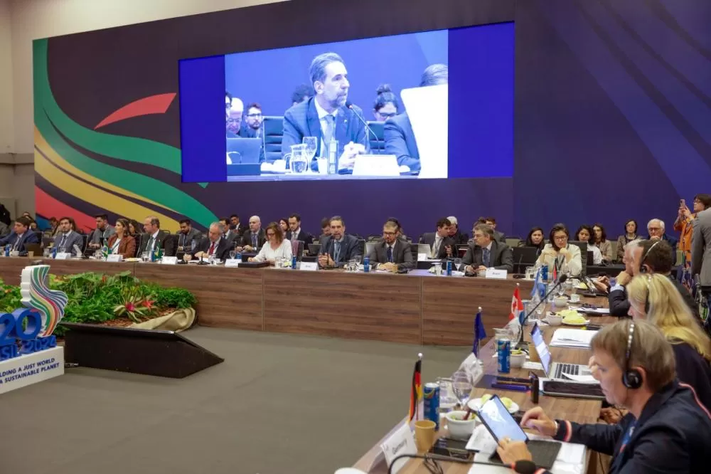 Fotos: Jean Pavão / Itaipu Binacional