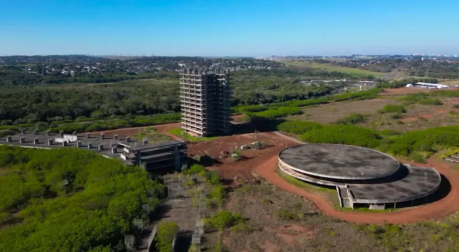 Foto: Divulgação/UNOPS