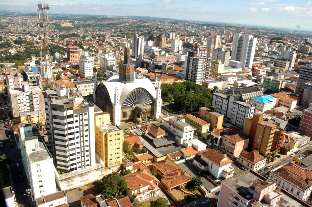 Prêmios de R$ 1 mil do Programa Nota Paraná contemplam consumidores de 37 cidades do Estado Foto: Arquivo/AEN