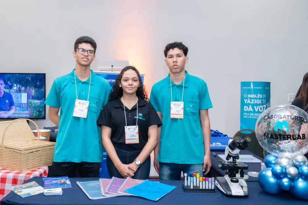 Fotos de Sara Cheida/Itaipu Binacional