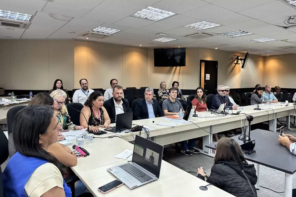 Estado anuncia R$ 5 milhões para municípios fortalecerem ações a pessoas com deficiência Foto: SEDEF-PR