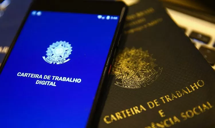 Efeito Lula: população empregada bate recorde e chega a 101,8 milhões