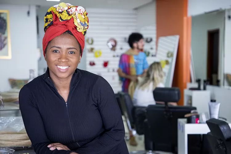 No governo Lula, os pequenos negócios são tratados como fundamentais para o impulsionamento da economia Foto: Vitor Vasconcelos/Secom PR