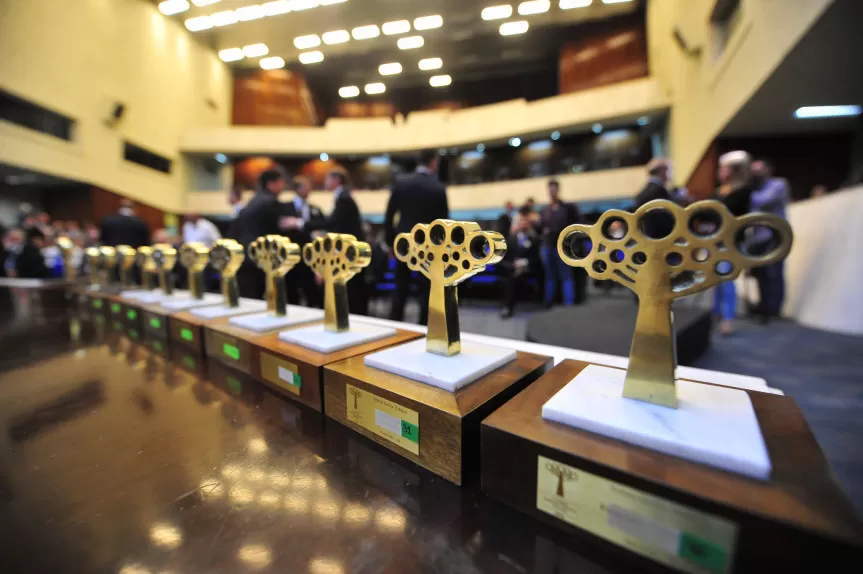 O tema escolhido para a edição de 2024 é “Educação fiscal e cidadania: Saber é Poder, Agir é Transformar!”, com o objetivo de estabelecer uma nova consciência sobre o papel de cada indivíduo em relação à coletividade.Créditos:Pedro de Oliveira/Alep