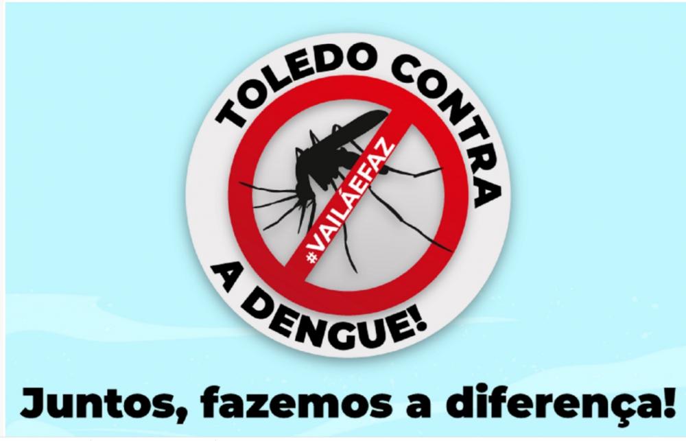 No atual ano epidemiológico, iniciado em agosto de 2022, município teve 2.332 notificações da doença, confirmada em 1.087 (1078 autóctones e 9 importados) casos