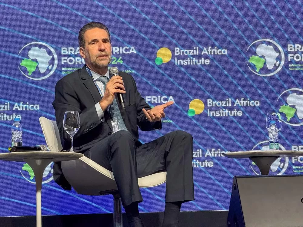 Crédito: Renato Sordi/Itaipu Binacional