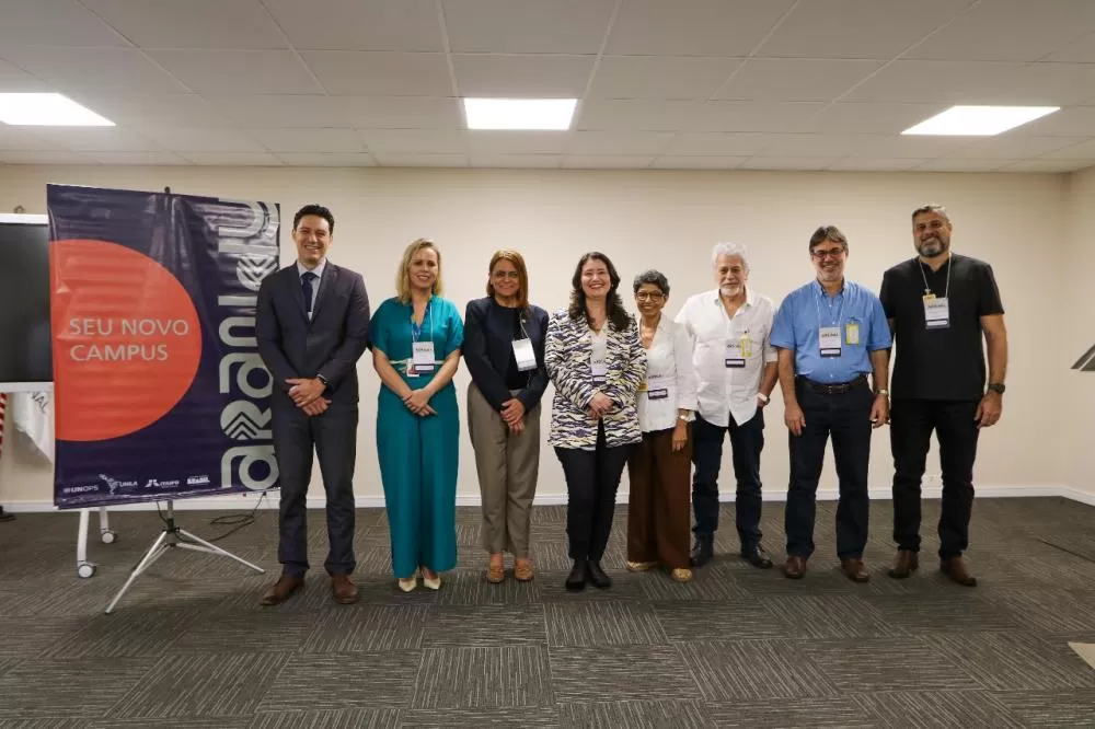 Fotos: Fernanda Yumi/UNOPS