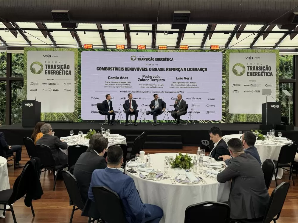 Fotos: Renato Sordi/Itaipu Binacional.