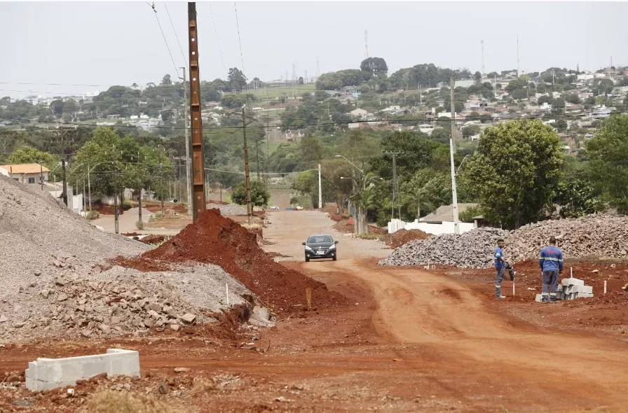 Fotos: Vanderlei Faria/Secom