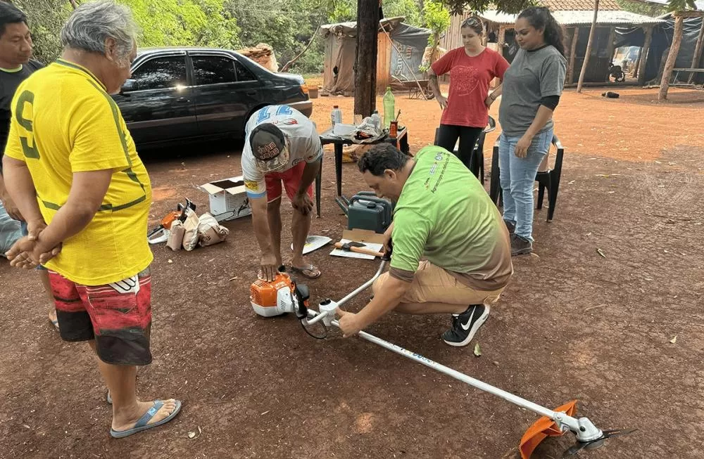 Fotos: Divulgação.