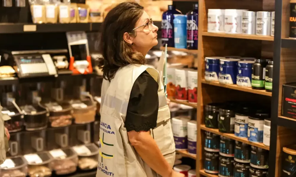 Kamilla Rodrigues/Agência Saúde-DF