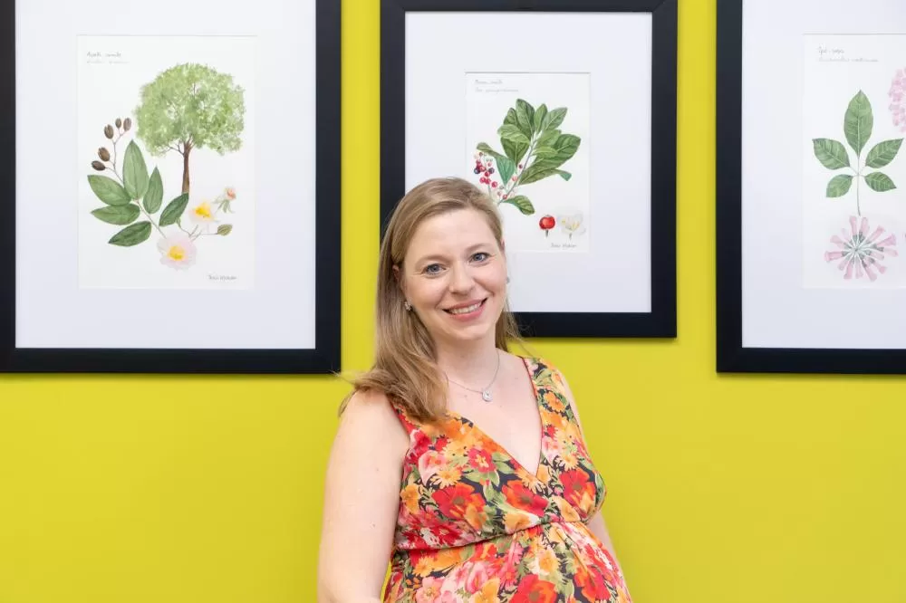 Thais Marcon Fotos: Sara Cheida/Itaipu Binacional