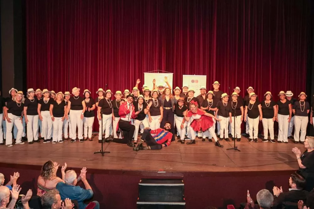 Foto: Robson Mafra / Semipi