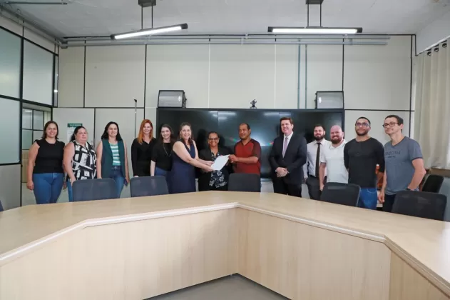  Fotos: Silvia Soluszynski/Secom