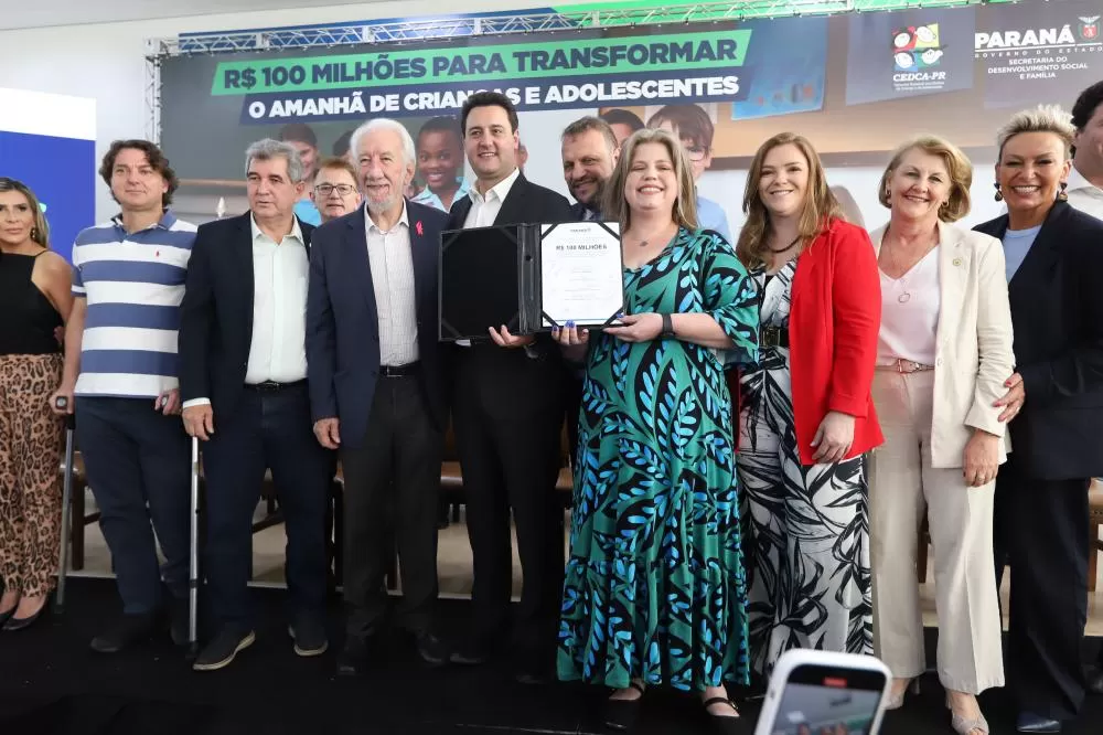 Foto: Geraldo Bubniak/AEN