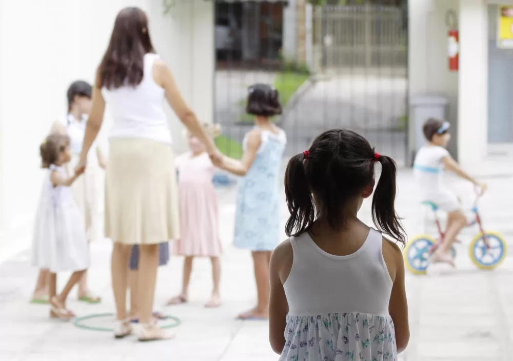 Foto: Rogério Machado/Arquivo AEN